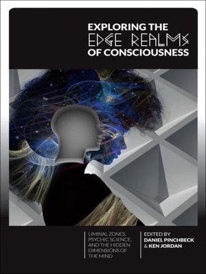 cover image of Exploring the Edge Realms of Consciousness